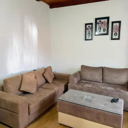 Ferienhaus Emi's House *