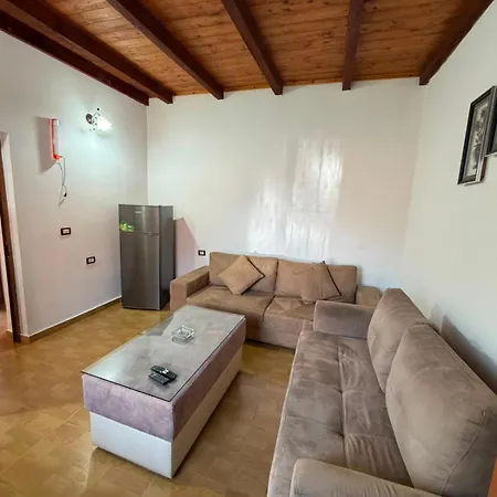 Emi's House * Theth