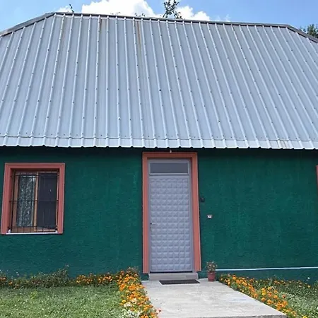 Ferienhaus Emi's House